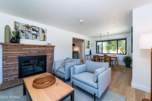 4122 Holmes St, Tucson AZ 85710-3149 exterior