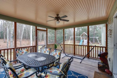 16 Shenandoah Dr, Concord NH  03301-7920 exterior