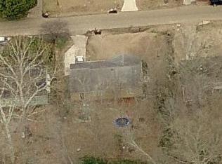 737 Lawrence Rd, Jackson MS  39206-4921 exterior