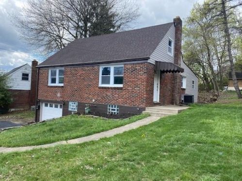 310 Beulah Rd, Pittsburgh, PA 15235-2936