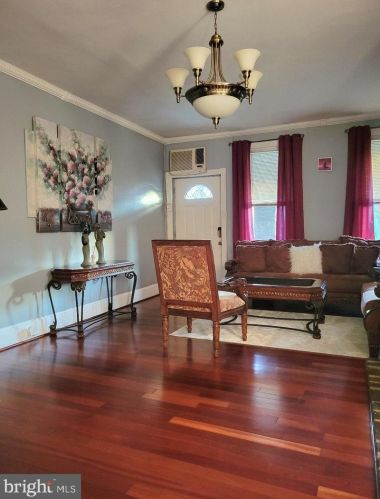 531 Benner St, Philadelphia PA 19149-3214 exterior