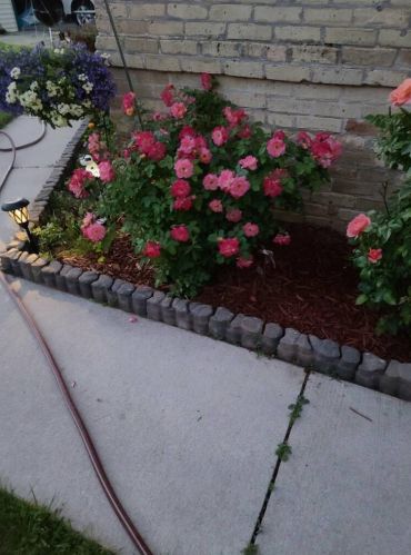 1328 20 St, Manitowoc WI 54220-5643 exterior