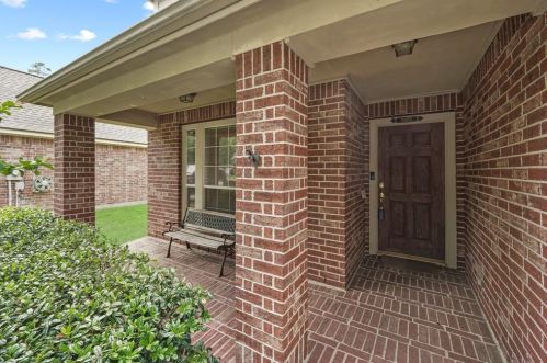 12715 Cedar Grv Ct, Humble TX 77346-3091 exterior