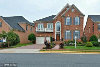 1356 Northwyck Ct, Mc Lean VA  22102-2609 exterior