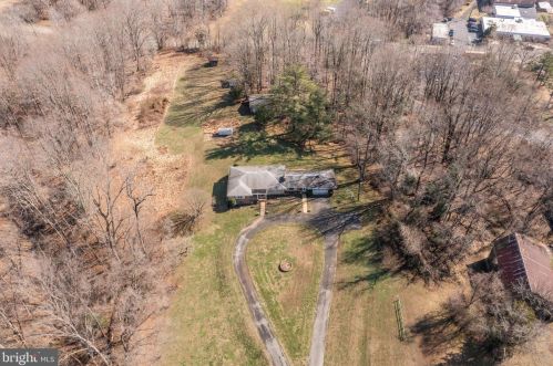 2535 Solomons Is Rd, Huntingtown MD 20639-8853 exterior