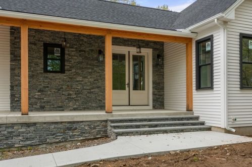 645 Glendale Rd, Wilbraham MA 01095 exterior