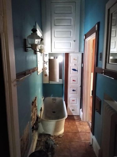 3510 Alberta St, Saint Louis MO 63116-4551 exterior