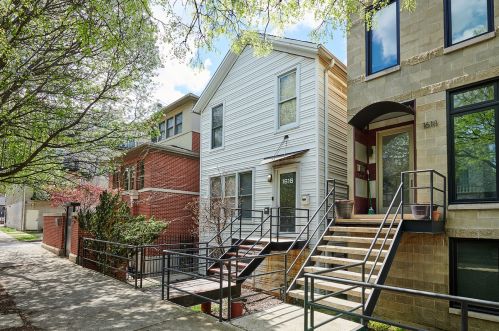 1616 Paulina St, Chicago, IL 60608-1915