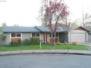 4279 Amazon Dr, Eugene, OR 97405-4658