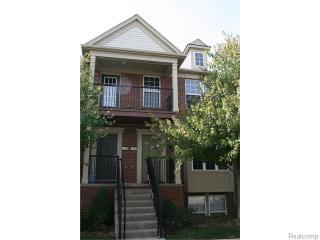 27993 Hopkins Dr, Novi MI  48377-2564 exterior