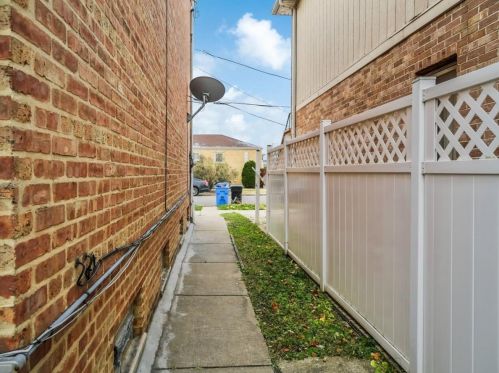 5202 54th St, Chicago IL  60638-2902 exterior