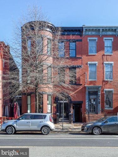 1225 11th St, Washington DC 20001-4275 exterior