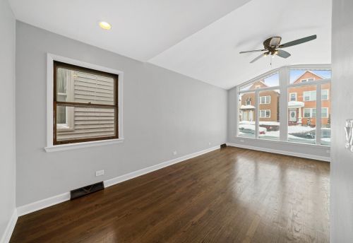 5023 30 Pl, Chicago IL 60804-3541 exterior