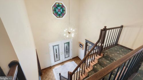 140 Steele Way, Huntingdon Valley PA 19006-3114 exterior