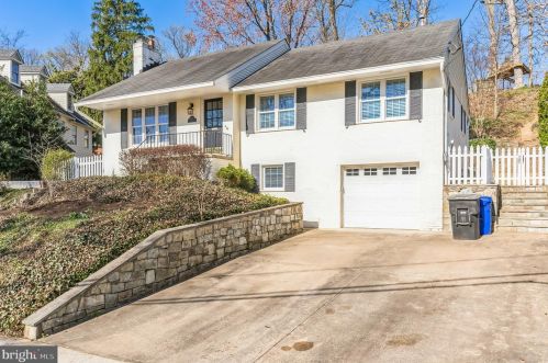 4249 31st St, Arlington, VA 22207-4168