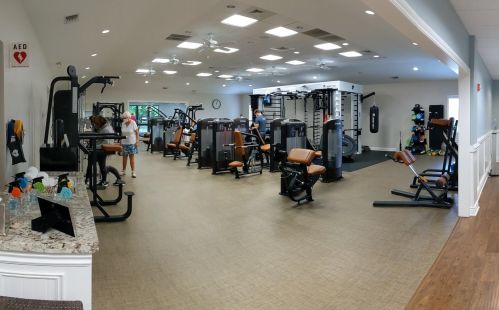 4611 Kittiwake Ct, Boynton Beach FL 33436-5228 exterior