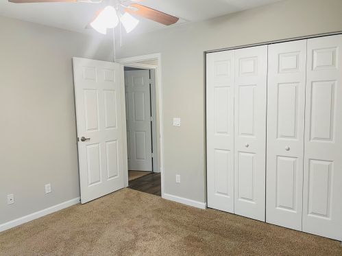 112 Ridgecrest Dr, Fort Pierce FL  34953-5449 exterior