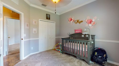 2081 Burlington St, Fort Pierce FL  34984-4350 exterior