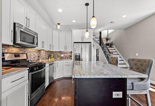 2731 Neva Ave, Chicago IL  60707-1612 exterior