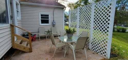 23 Marwood Dr, Poughkeepsie NY exterior