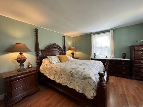 46 Mcgrath Ln, Exeter CT  06249-2608 exterior