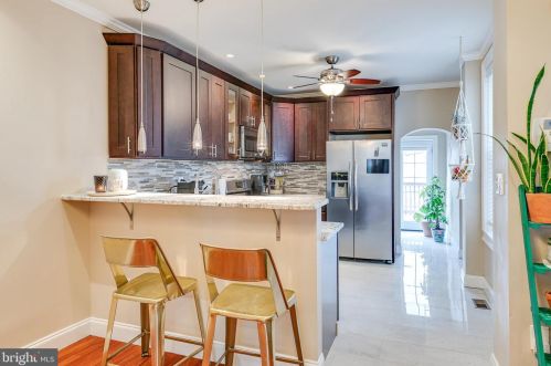 514 Martin St, Philadelphia PA 19146-1822 exterior