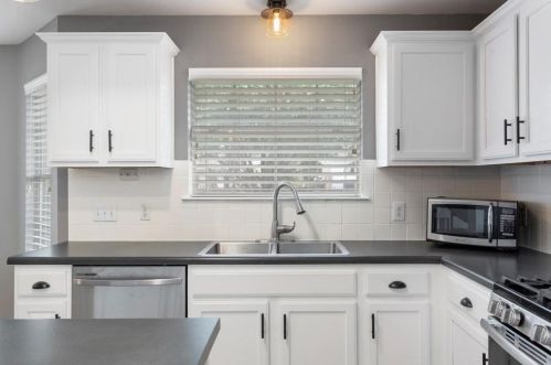 14404 Ballycastle Trl, Austin TX  78717-4436 exterior