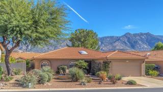 38453 Apache View Dr, Tucson, AZ 85739-1057