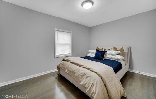 1209 Montana St, Gary IN 46403-3459 exterior