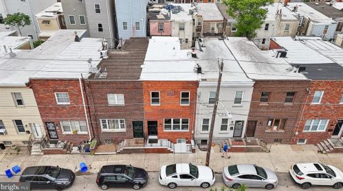 1524 18 St, Philadelphia PA 19146-4612 exterior