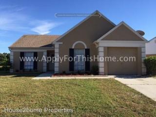 10959 Brightside Dr, Tampa FL  33624-7008 exterior