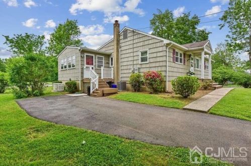 17 Harmony St, Piscataway NJ 08854-6062 exterior