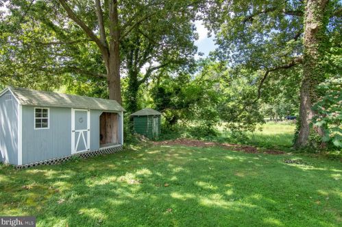 27232 Hayward Trl, Easton MD 21601-7357 exterior