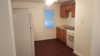 2228 Christian St, Baltimore MD  21223-2927 exterior