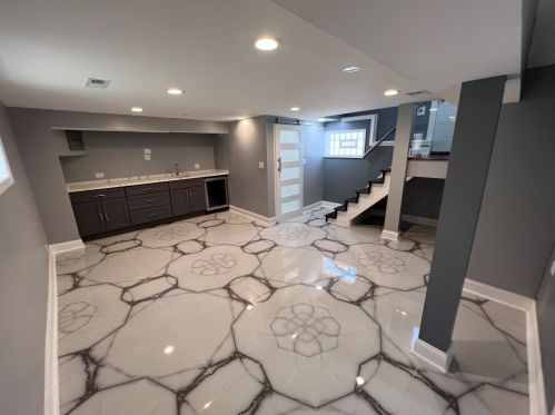 8635 Winchester Ave, Chicago IL 60620-5450 exterior