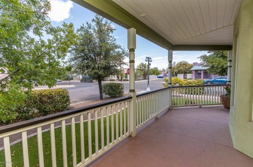 500 3 Ave, Tucson AZ 85705-5750 exterior