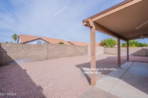 15026 46 Pl, Phoenix AZ 85042-5308 exterior