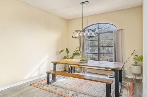 5938 Ridgeview Dr, Milton FL  32570-5057 exterior