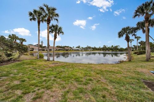 1180 Imperial Dr, Naples FL 34110-8127 exterior