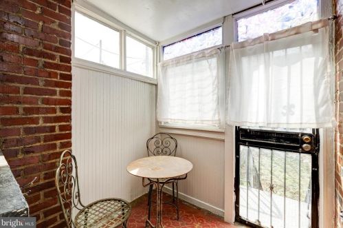 322 Emerson St, Washington DC 20011-4110 exterior