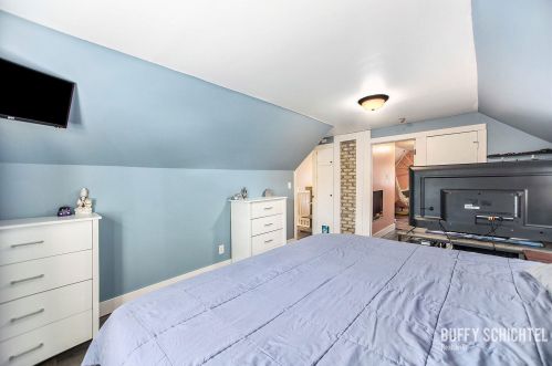 1451 Barclay St, Meskegon MI 49441-2207 exterior