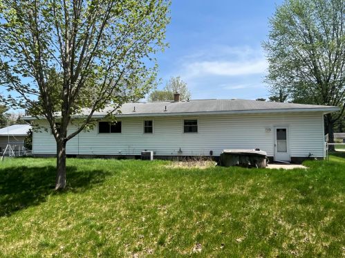 125 Marion St, Meskegon MI  49442-1934 exterior