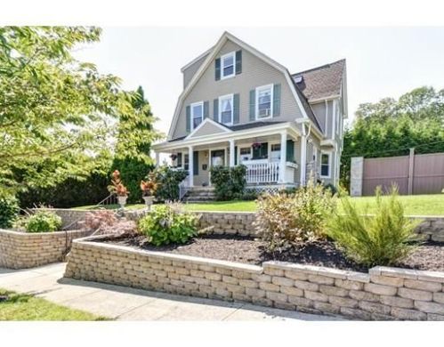 5 Hockanum Way, Worcester, MA 01606-2634