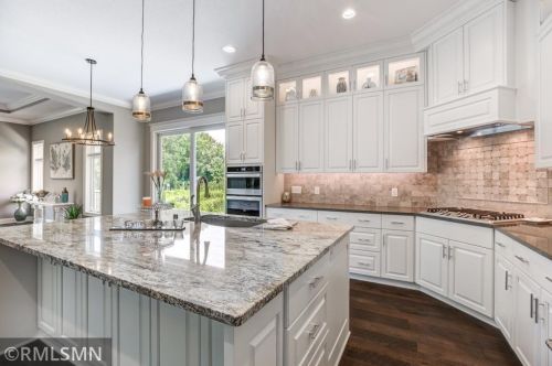 2515 Condon Ct, Saint Paul MN  55120-1679 exterior