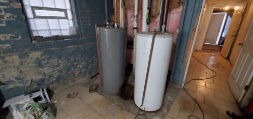 1242 Sawyer Ave, Chicago IL 60623-1740 exterior