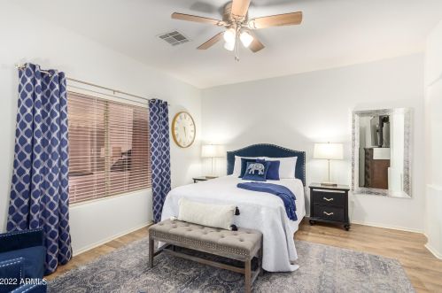 722 Tangerine Dr, Chandler AZ  85226-2001 exterior