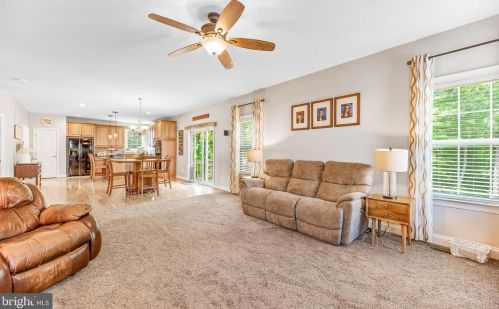 3118 Great Reward Way, Huntingtown MD 20639-2312 exterior