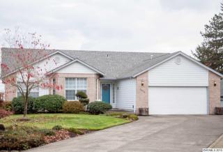 2374 Park St, Salem OR  97304-2446 exterior