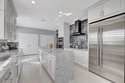 6650 24th Ter, Boca Raton FL  33496-3636 exterior