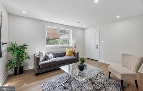 1314 31st Pl, Washington DC  20020-3635 exterior